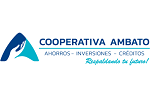 logo cooperativa ambato