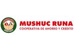 logo cooperativa mushuc runa