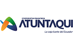logo cooperativa atuntaqui