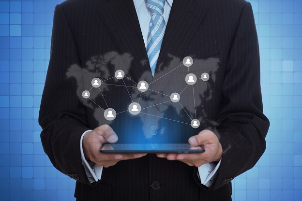 Gestión de cuentas, ahorros y depósitos en software financiero