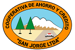 logo cooperativa san jorge