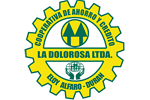 logo cooperativa la dolorosa