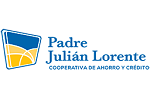 logo cooperativa padre julian lorente
