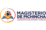 logo cooperativa magisterio de pichincha