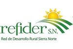 logo cooperativa refider