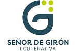logo cooperativa señor del giron