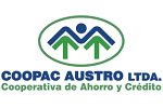 logo cooperativa coopac austro